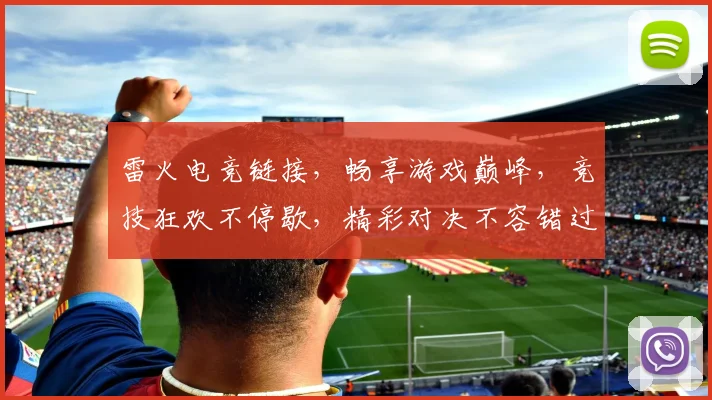 雷火电竞链接，畅享游戏巅峰，竞技狂欢不停歇，精彩对决不容错过，快来加入我们