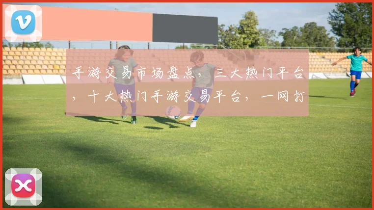 手游交易市场盘点，三大热门平台，十大热门手游交易平台，一网打尽