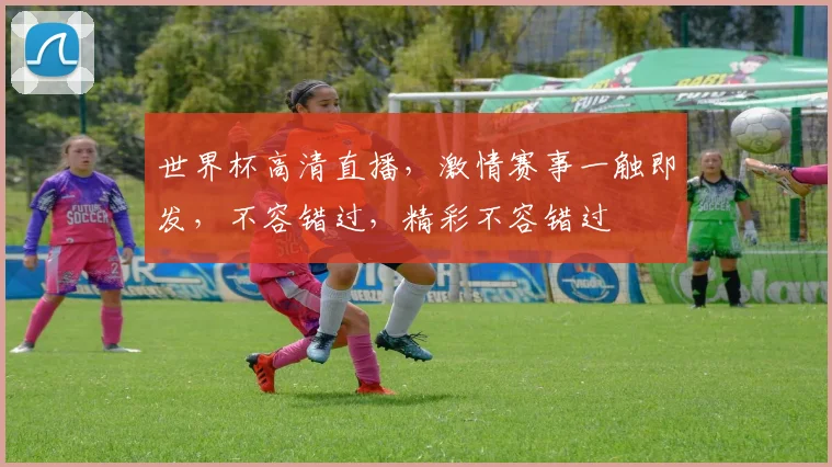 世界杯高清直播，激情赛事一触即发，不容错过，精彩不容错过