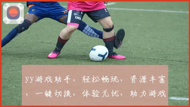 yy游戏助手，轻松畅玩，资源丰富，一键切换，体验无忧，助力游戏达人